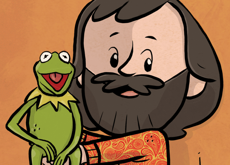 Picture Book Biography Series