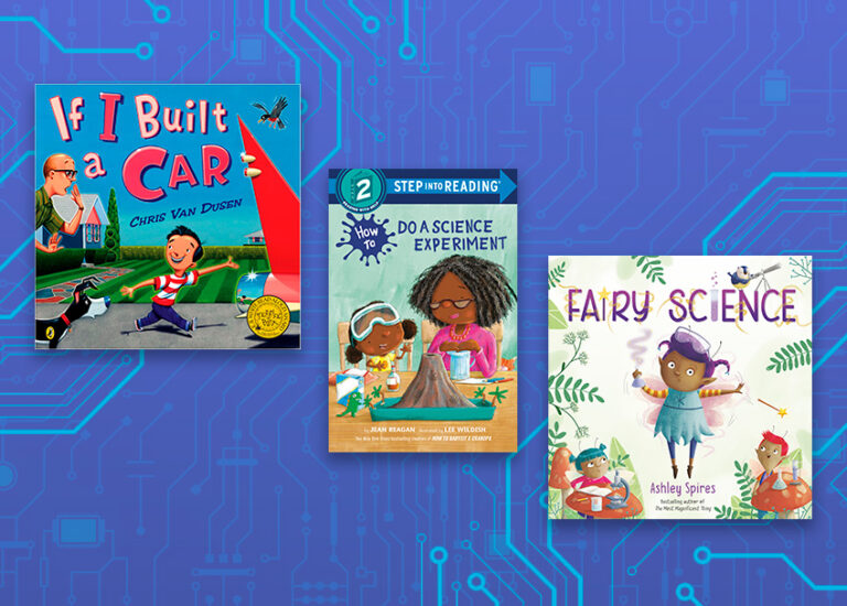 stem-picture-books