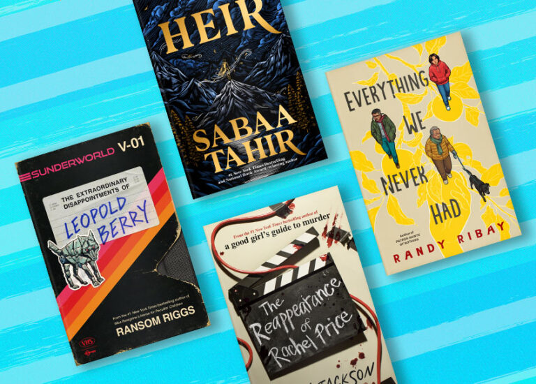 best-ya-books-2024