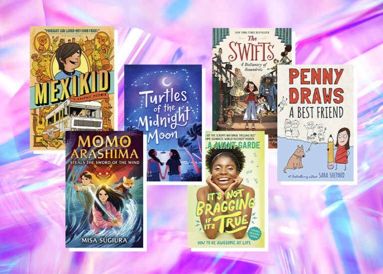 2023-best-chapter-middle-grade-kids-books