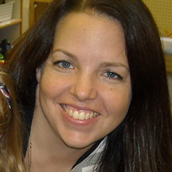 Sharon Holbrook
