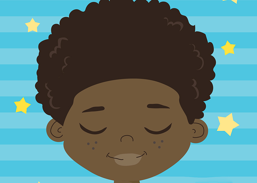 black boy joy