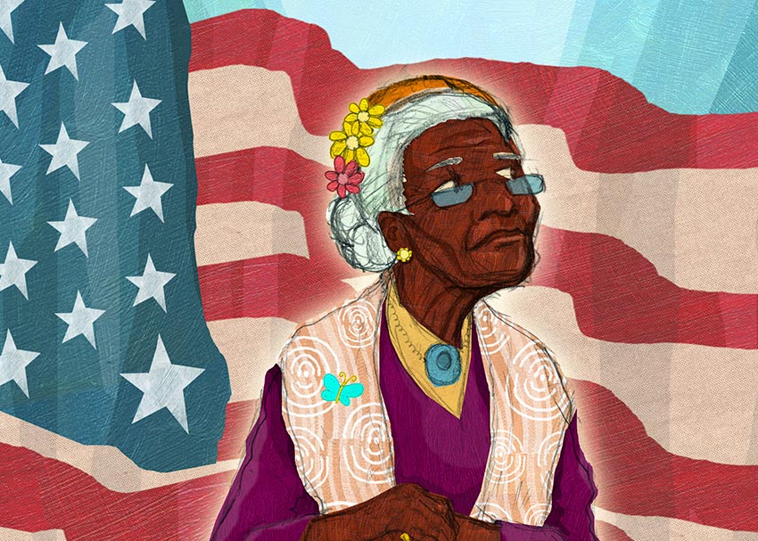 black history