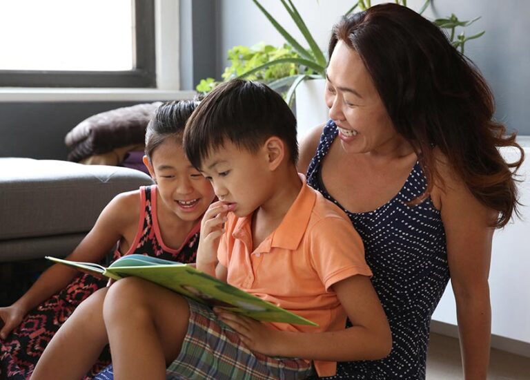 read-together