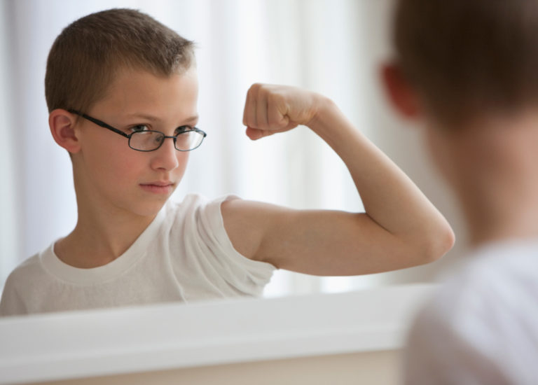 Books To Help Kids Build a Positive Body Image Thumbnail