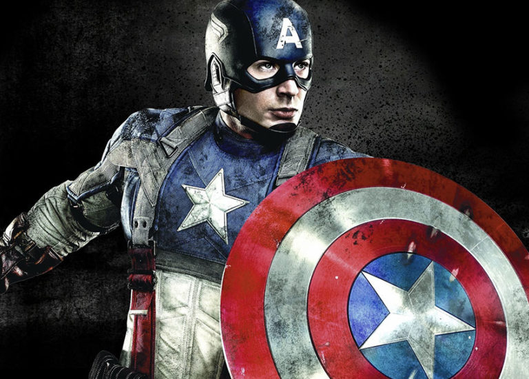 Captain America