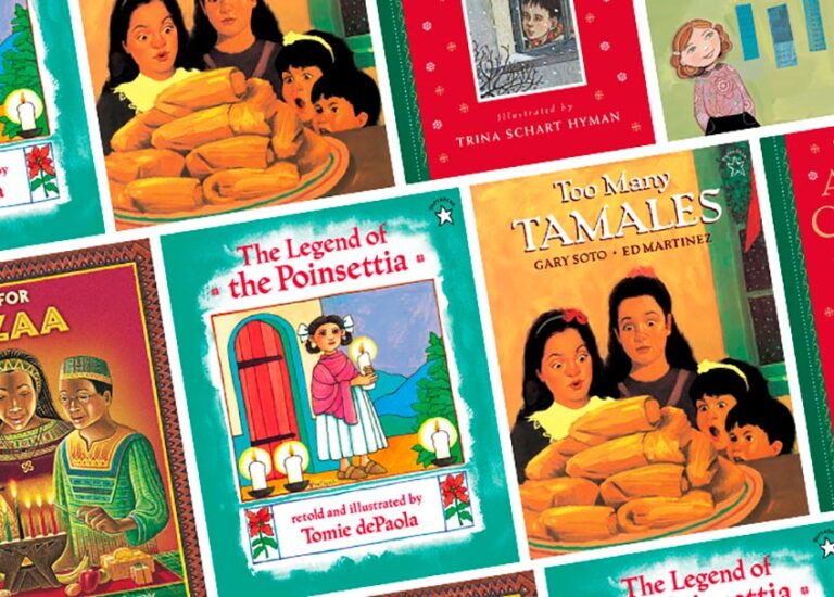 diverse holidays