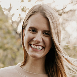 Elizabeth Harrison
