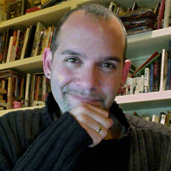 Judd Winick