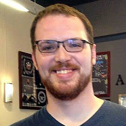 Keith Rice