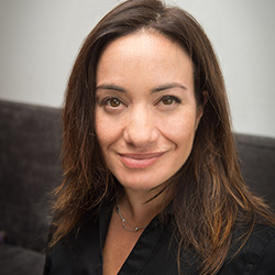 Laura Buchwald