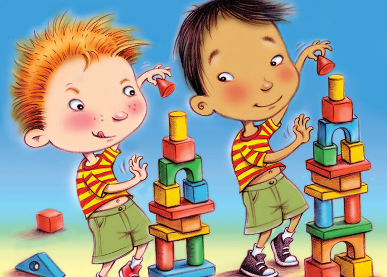 level 2 readers