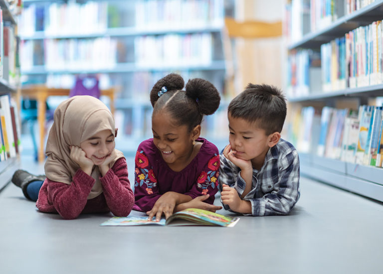 level 3 books