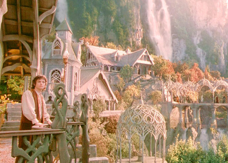 lord of the rings