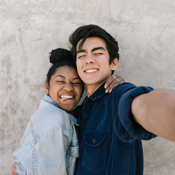 16 YA Books on Love