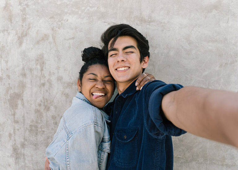 teen love