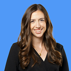 Sarah Mangiola