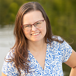 Margaret Kingsbury