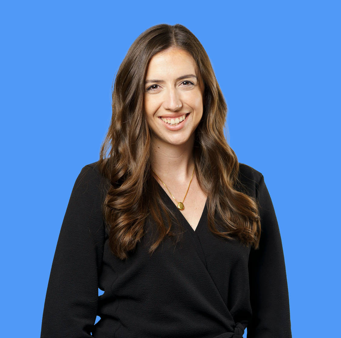Sarah Mangiola