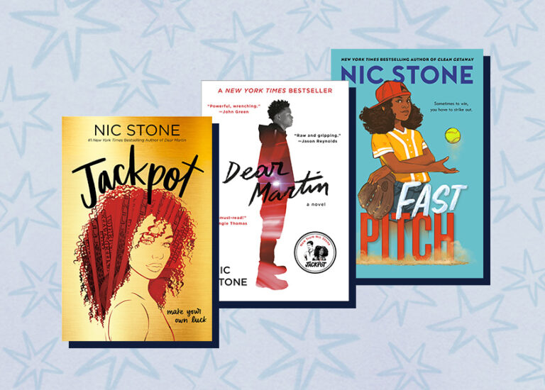 books-by-nic-stone
