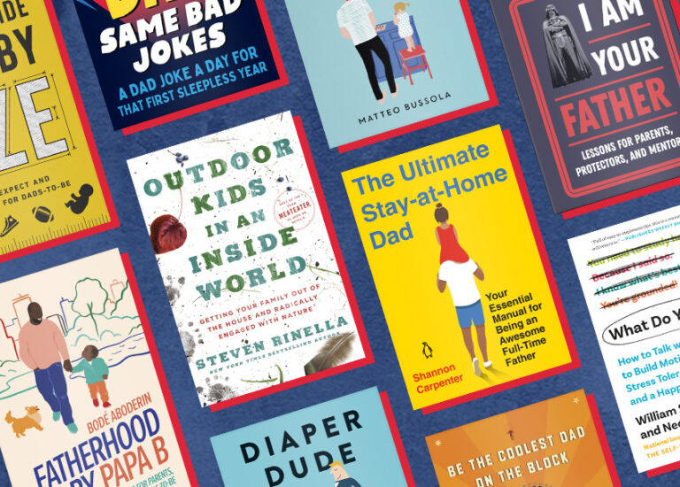 parenting-books-for-dads
