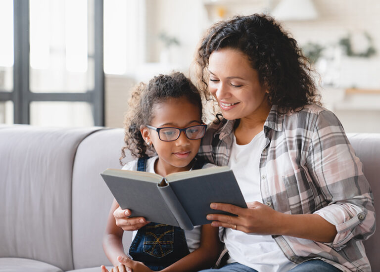 family-reading-reset