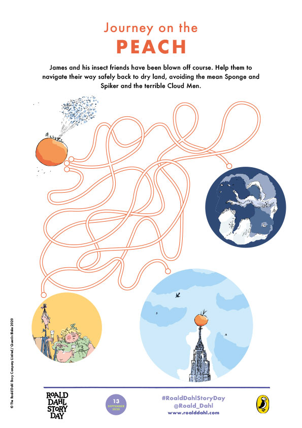 journey-on-the-peach-maze