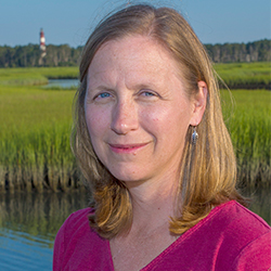 Sandra Horning