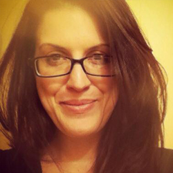 Stephanie Cohen