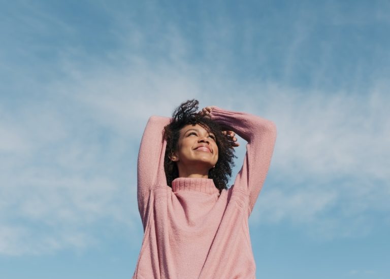 Teen Books that Promote Positive Thinking