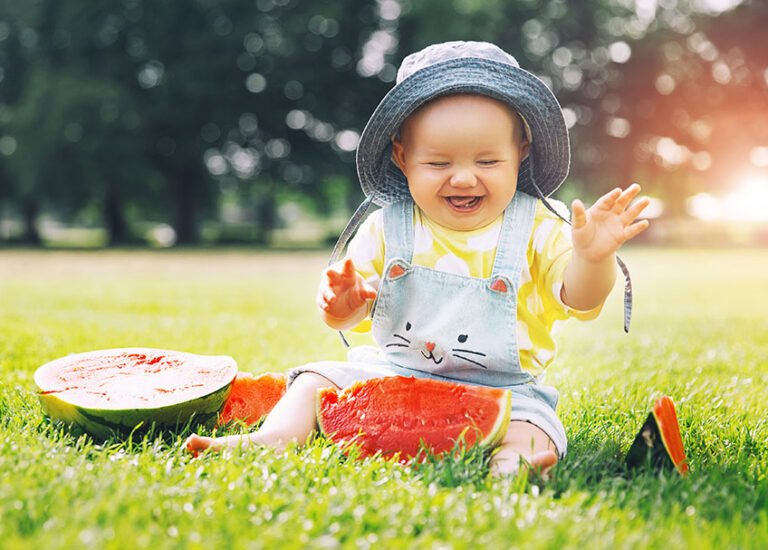 wellness-baby-books