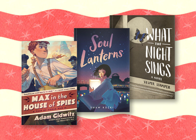 wwii-books-for-tweens