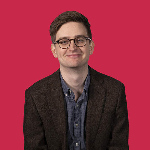 Richard Wylde