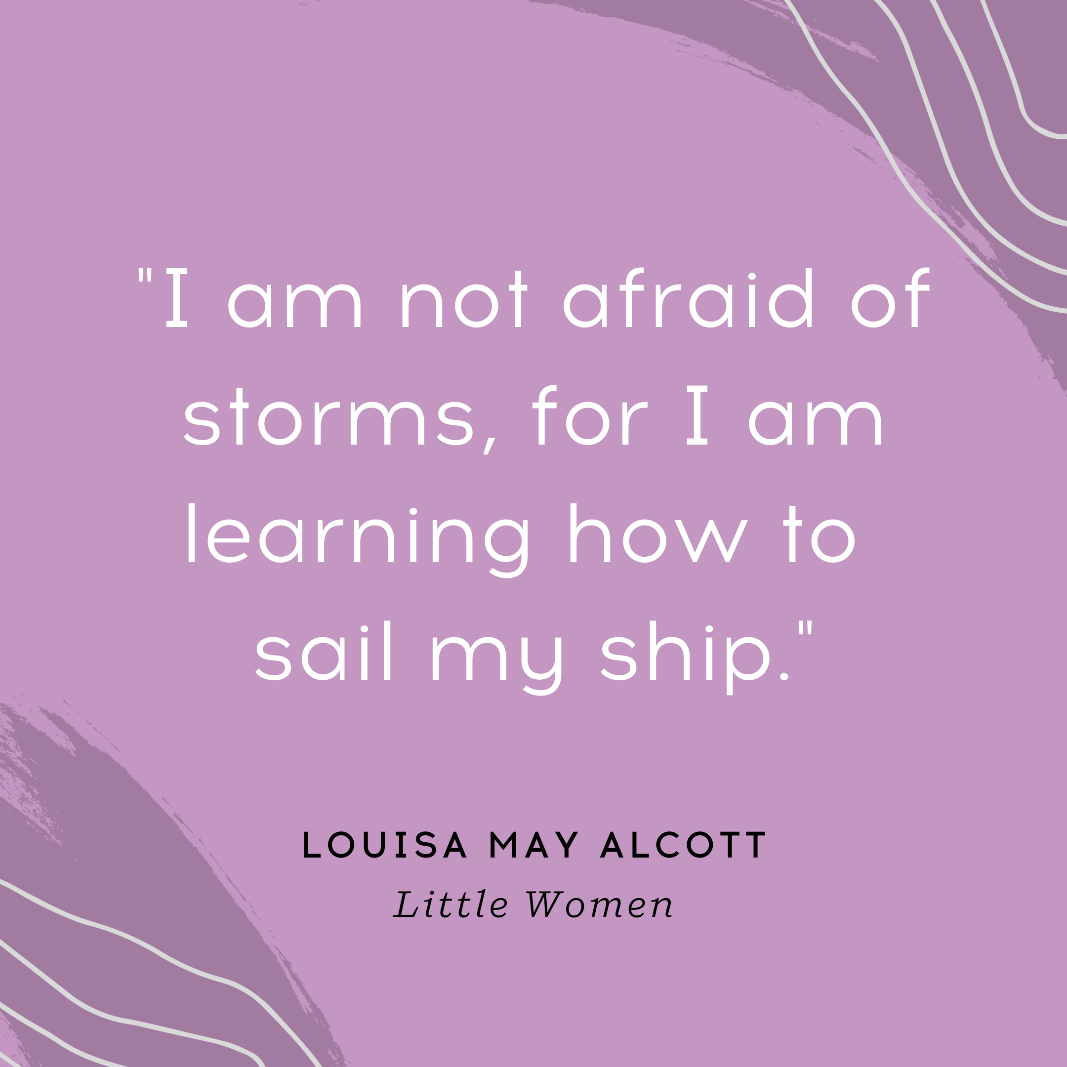 little-women-quote