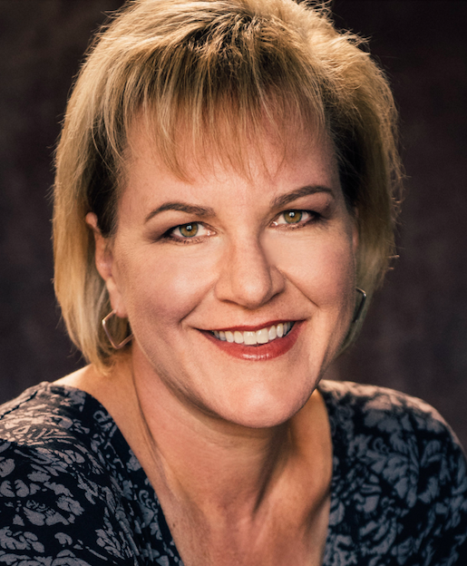 Lisa Tawn Bergren