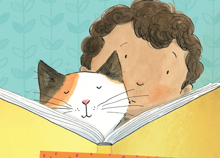 cat-books
