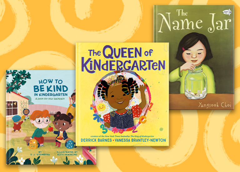 help get kids ready for preschool or kindergarten
