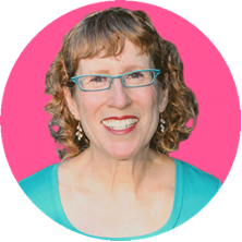 Trudy Ludwig